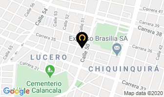 Mapa de Igc Consultores S.a.s en Barranquilla