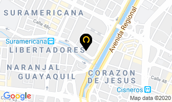 Mapa de Imotrol Ltda en Medellín
