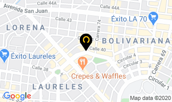Mapa de Impacto Solar en Medellín