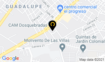 Mapa de Impuestos Dosquebradas en Dosquebradas