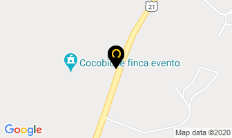 Mapa de Incoarroz en Montería