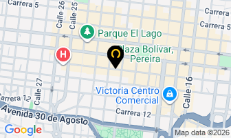 Mapa de Infidelidades Detectives Daip en Pereira