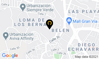 Mapa de Infograficos en Medellín