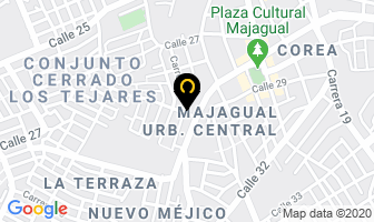 Mapa de Inovamotos en Sincelejo