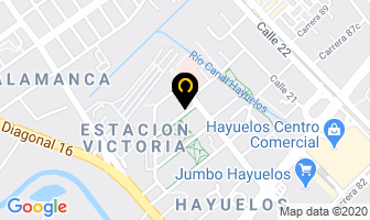 Insepet Ltda. en Bogotá D.C - Teléfonos y Dirección