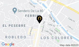 Mapa de Insight Diseño Grafico en Medellín