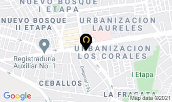 Mapa de Integral De Servicios S.a en Cartagena