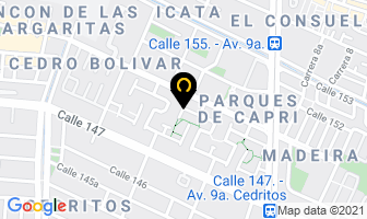 Mapa de Internautas Publicidad en Bogotá D.C