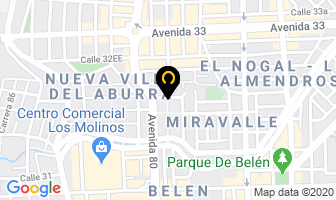 Mapa de Ivolab S.a.s en Medellín