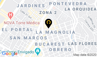 Mapa de Jam Reparación De Ropa en Medellín