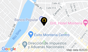 Mapa de Japón Autos en Montería