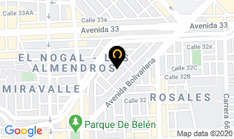 Mapa de Jeans Tentacion en Medellín
