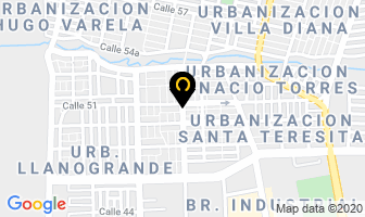 Mapa de Jhom´s Burger en Palmira