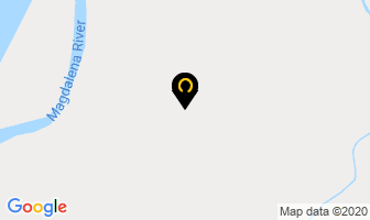 Mapa de Joyas Karina en Barrancabermeja