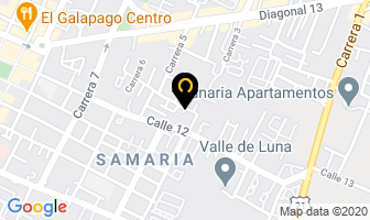 Mapa de Jr Net Centro Integral De Servicios en Chía