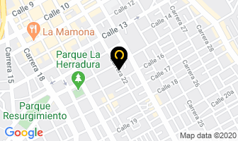 Mapa de Karen´s Confecciones en Yopal