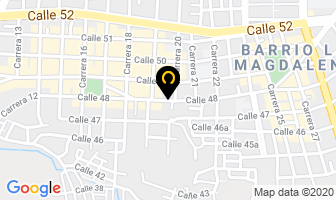 Mapa de Katyel M Y D en Barrancabermeja