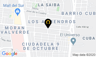 Mapa de Kokori Broaster en Mosquera