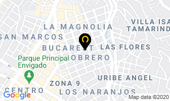 Mapa de Kontrol Solar en Medellín