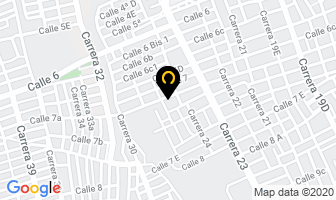 Mapa de Ky-Ware en Valledupar