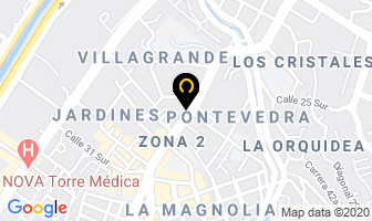 Mapa de La Librería De Otra Parte en Envigado