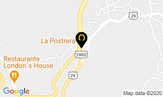 Postrera Map La Postrera en Santa Rosa de Cabal - Teléfonos y Dirección