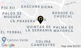 Mapa de La Tienda De Papel en Envigado