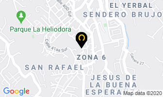 Mapa de Laboratorios Dia Sa en Medellín