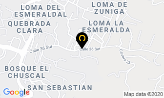 Mapa de Laboratorios Zen Dent S.a.s en Envigado