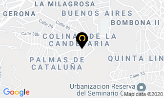 Mapa de Lagos Y Peces E.u en Medellín