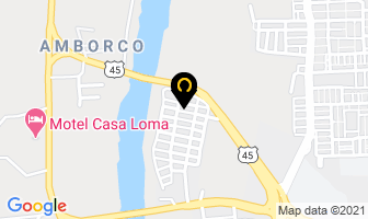 Mapa de Lapiceros Publicitarios en Neiva