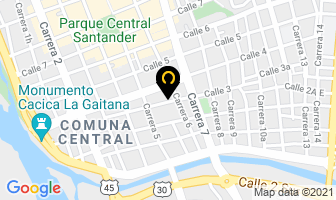 Mapa de Lautos en Neiva