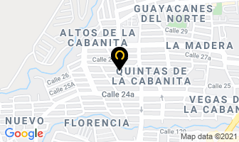 Mapa de Lava Top en Medellín