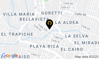 Mapa de Lavado Brayan en Medellín