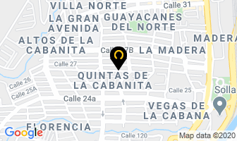 Mapa de Lfc Construcciones Y Montajes S.a. en Bello
