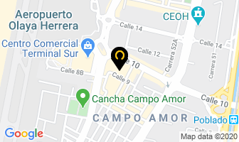 Mapa de Libre Skateboard en Medellín