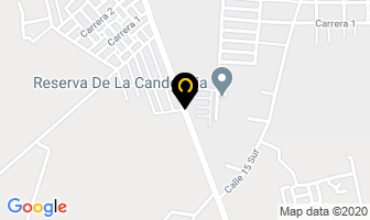 Mapa de Liceo Don Bosco en Pitalito
