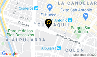 Mapa de Licores Evello en Medellín