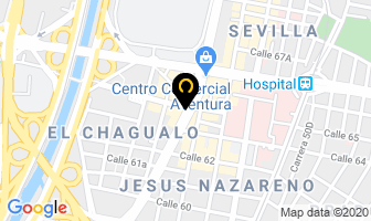 Mapa de Licores Fontana Plus en Medellín