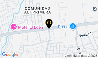 Mapa de Linea Selecta en Medellín