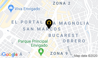 Mapa de Llaveloz en Envigado
