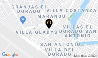 Mapa de López Eduardo en Bogotá D.C