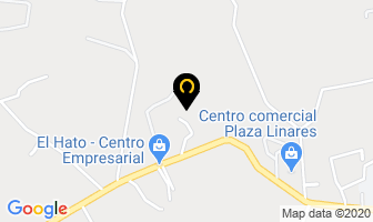 Mapa de Luchi´s World en Rionegro