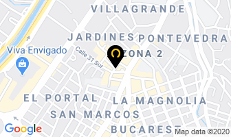 Mapa de Lucio Carbón Y Vino en Envigado