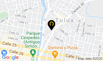 Mapa de Lujos Y Sonido Auto Fix en Tulua