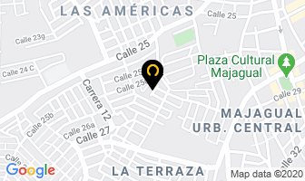 Mapa de Mariachi Acapulco en Sincelejo