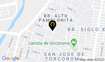 Mapa de Mariachi Michoacan en Cúcuta
