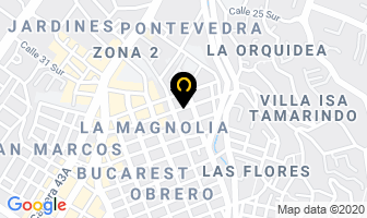 Mapa de Marluz Ltda. en Medellín