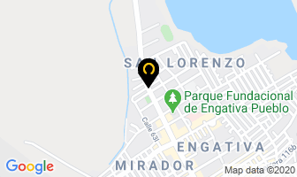 Mapa de Martínez Sánchez S.a.s. en Bogotá D.C