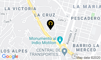 Mapa de Materiales Para Ornamentación Parada en Cúcuta